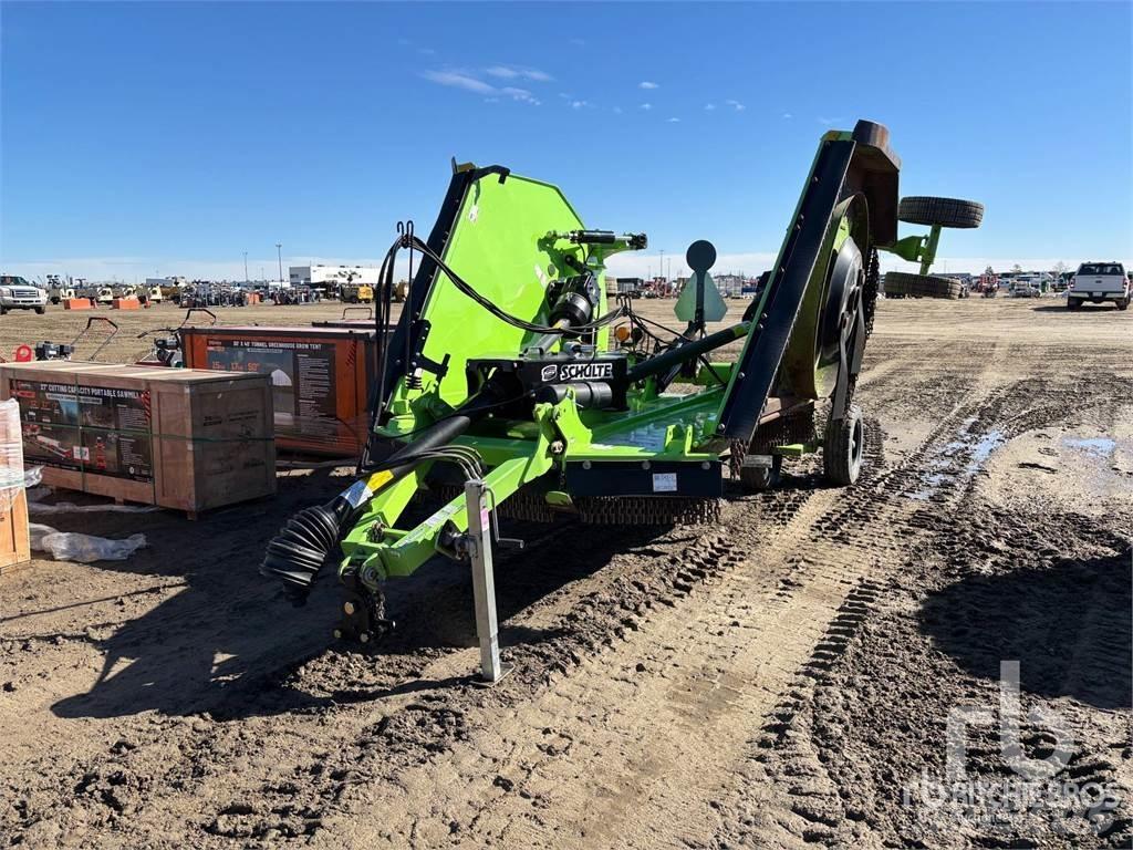 Schulte XH1500 Utilaje agricole - Altele