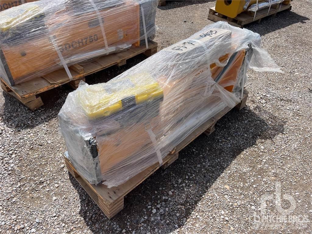  SDCH HWX750 Ciocane / Concasoare