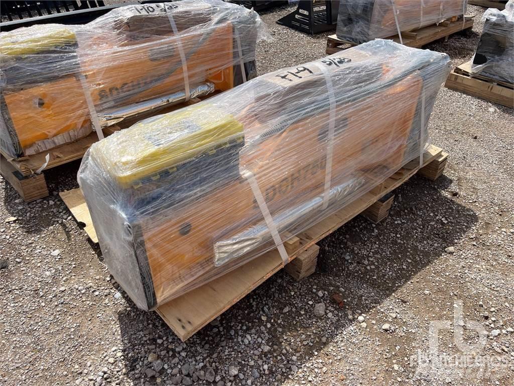  SDCH HWX750 Ciocane / Concasoare