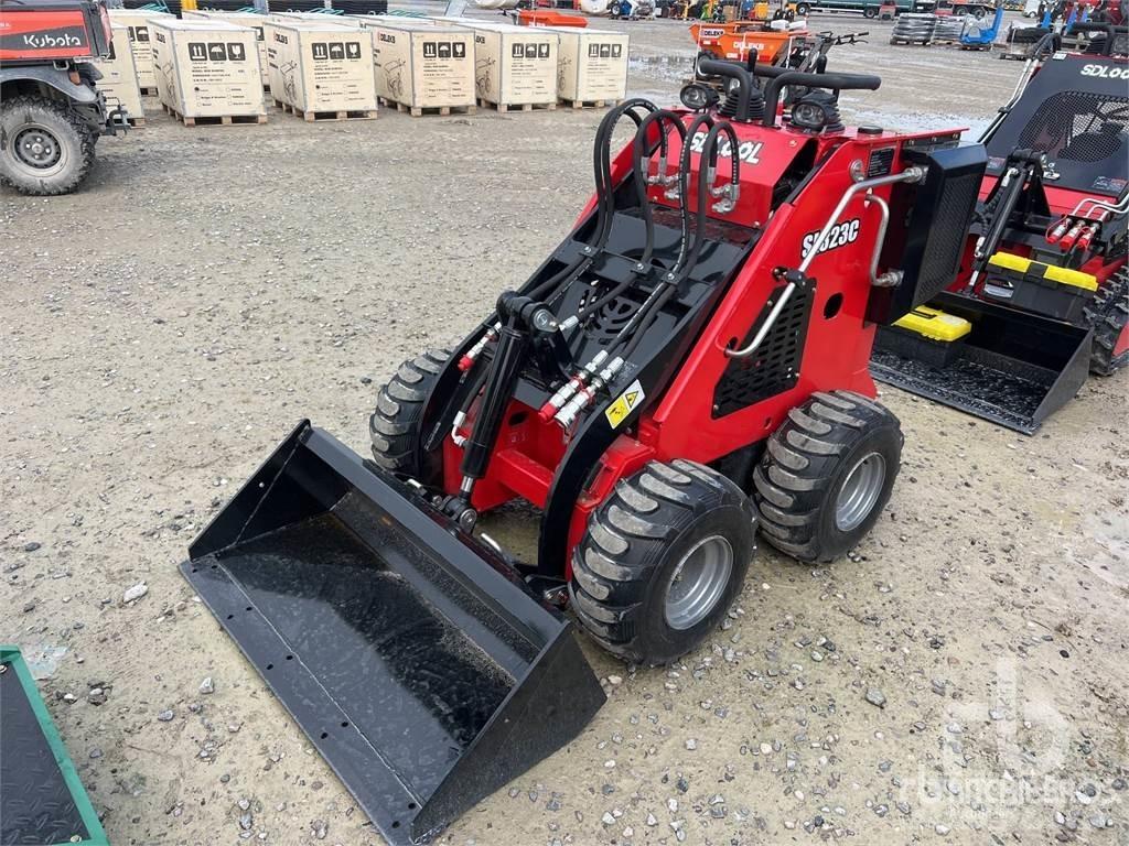  SDLOOL SL-323W Mini incarcator