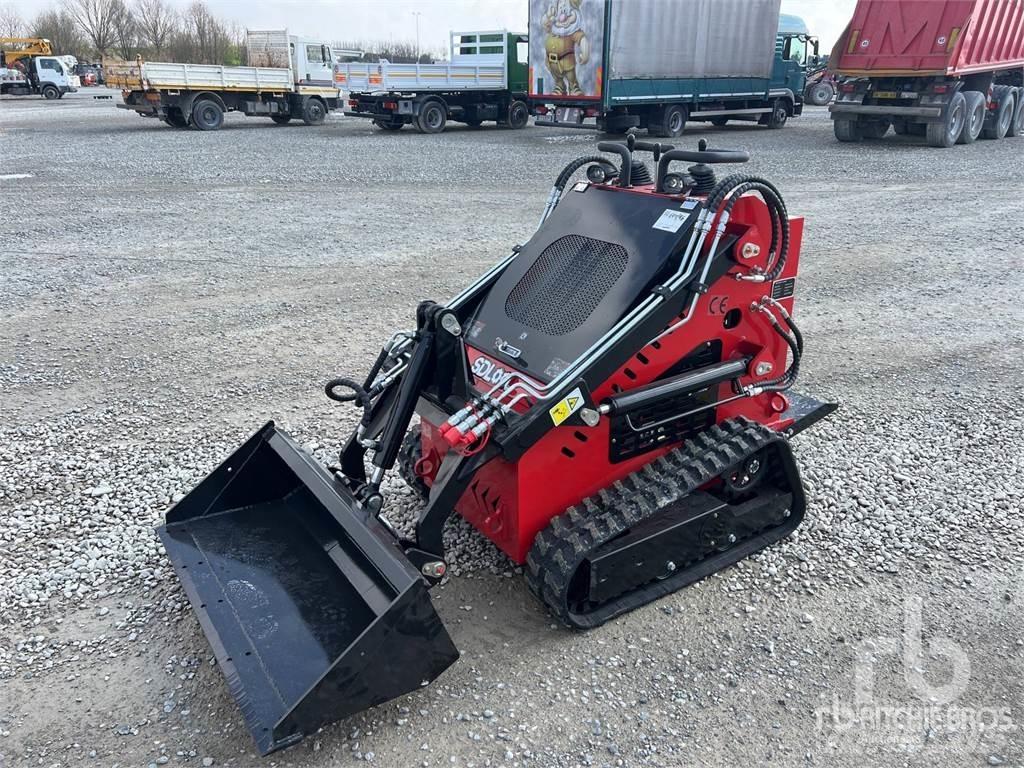  SDLOOL SL360T Mini incarcator