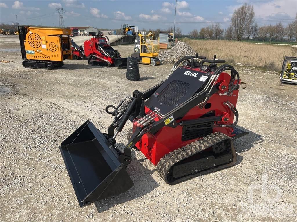  SDLOOL SL380T Mini incarcator