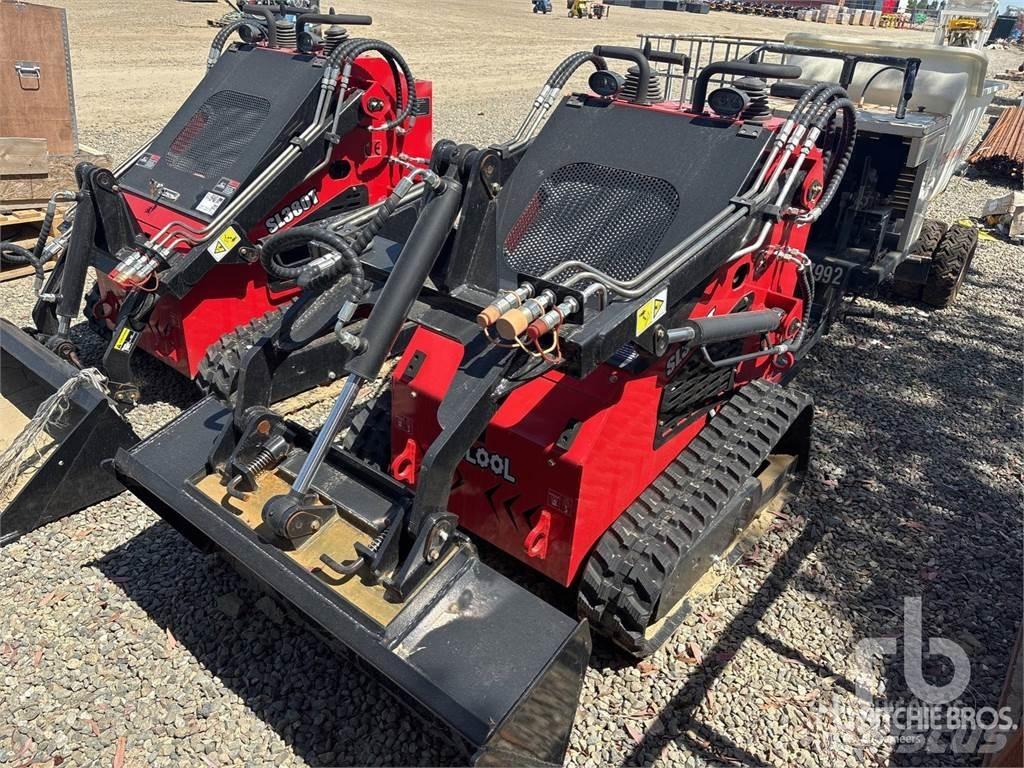  SDLOOL SL380T Mini incarcator