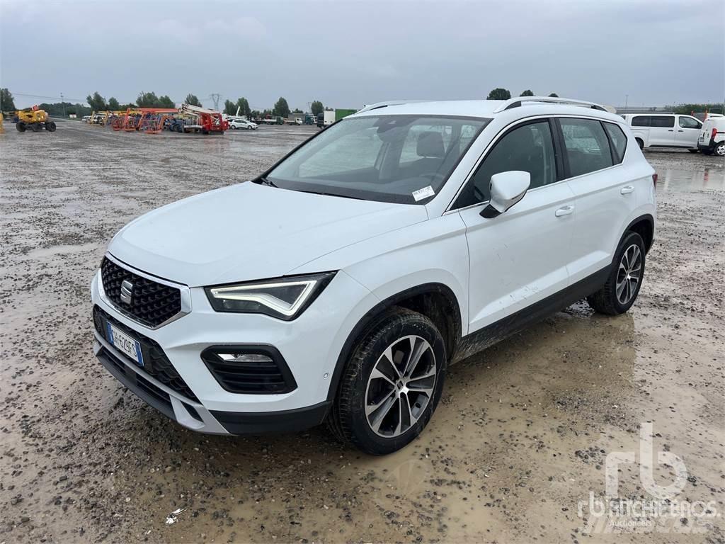 Seat ATECA Masini
