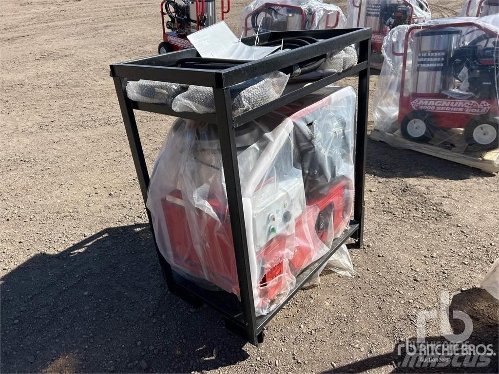  SELA HPW4000R Spalator cu presiune joasa
