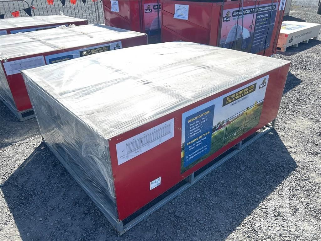  SELA OF0507 Utilaje întreţinere terenuri - Altele