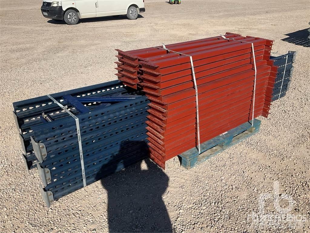  Shelving Utilaje construcții - Altele