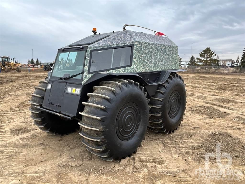  SHERP 4x4 ATV-uri