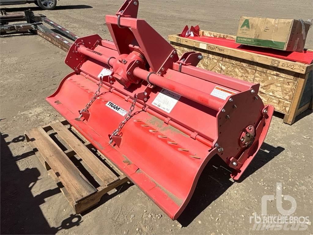 Sicma RD 185 Tractoare pe doua roti si cultivatoare