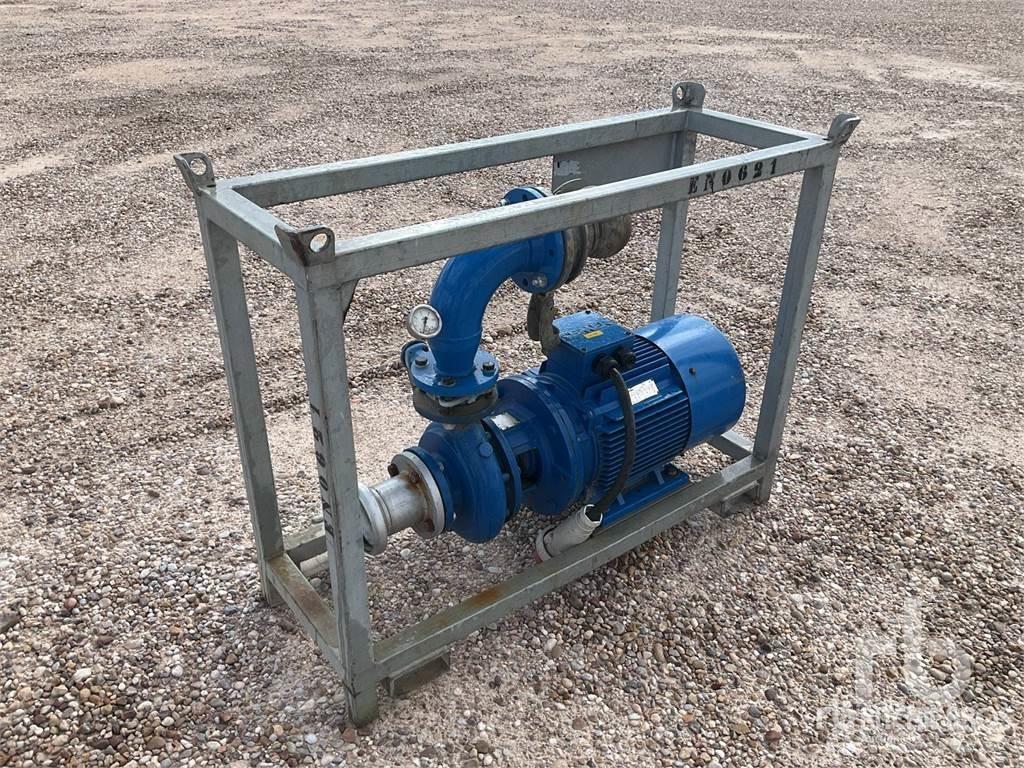  SIHI ZLK 065200 Utilaje construcții - Altele