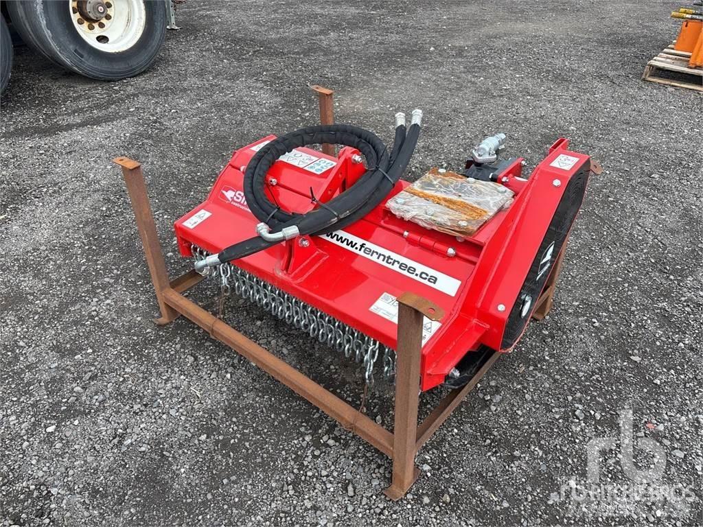  SIMATECH DHL 95 Utilaje forestiere - Altele
