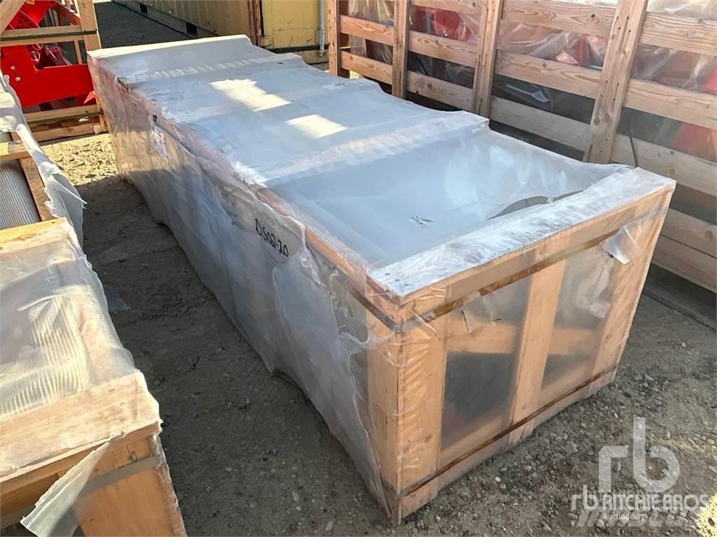 Sitrex DM/4 Cositoare de iarba