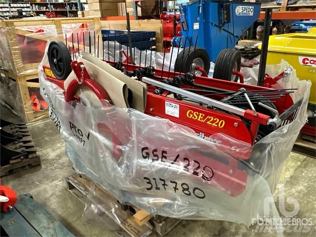 Sitrex GSE 220 Greble