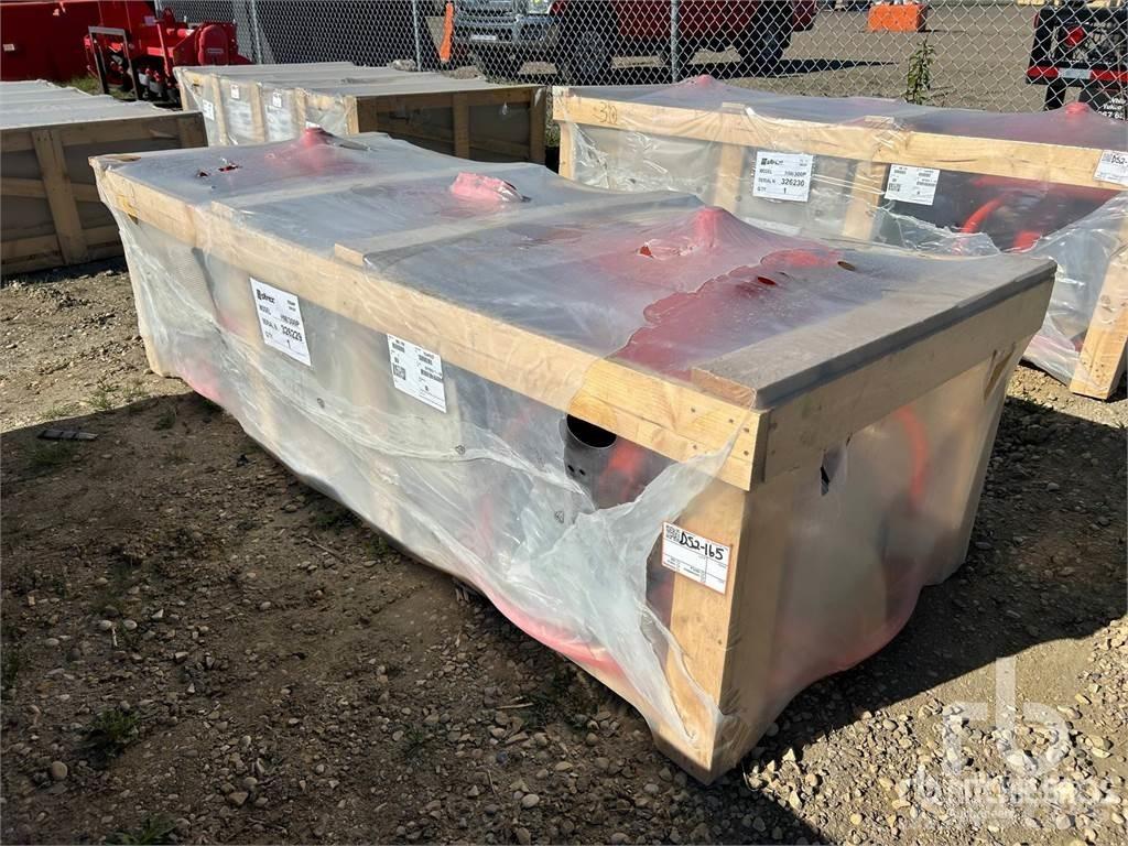 Sitrex HM 300P Alte echipamente pentru nutret