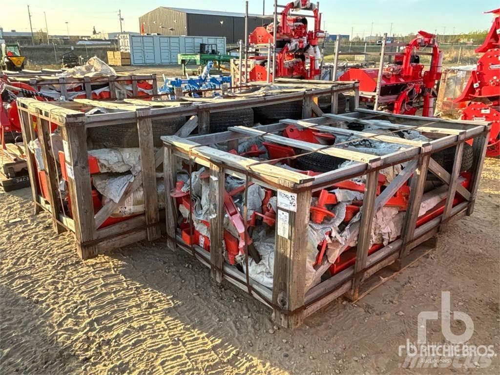Sitrex MKE 16 Greble