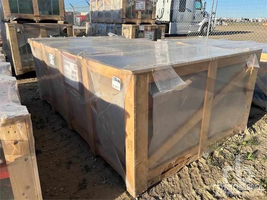 Sitrex QRX/12 Greble