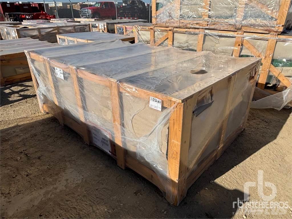 Sitrex QRX/12 Greble