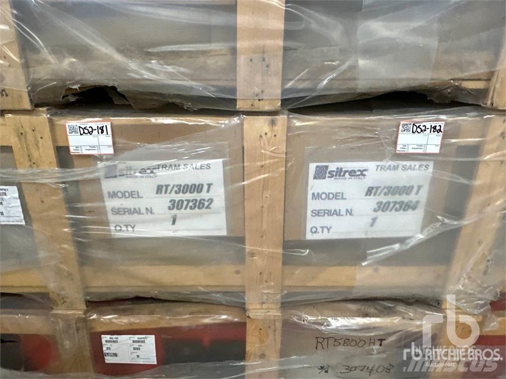 Sitrex RT 3000T Greble