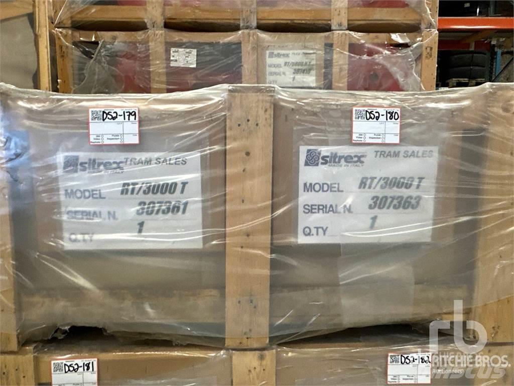 Sitrex RT 3000T Greble