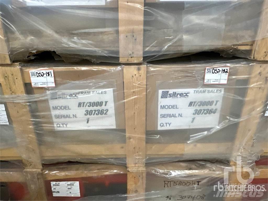 Sitrex RT 3000T Greble