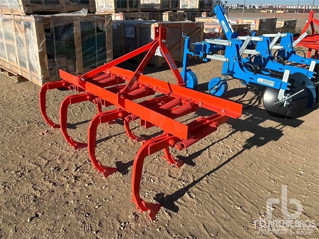 Sitrex TCL-7 Cultivatoare