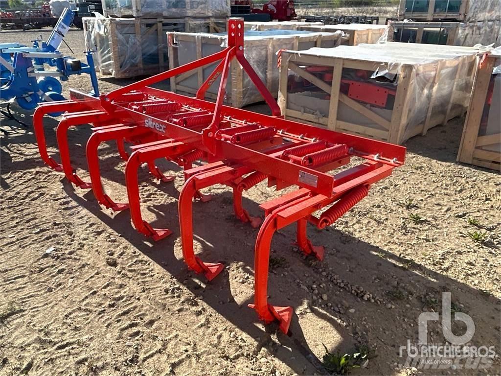 Sitrex TCM-11 Cultivatoare