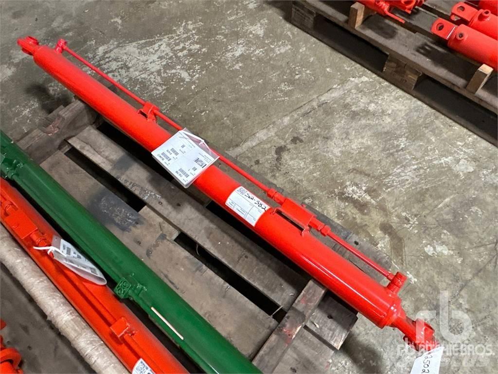 Sitrex (Unused) Alte componente