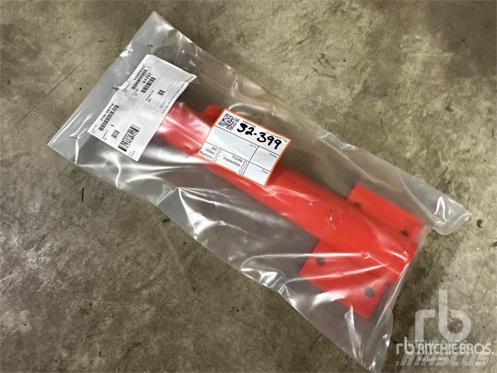 Sitrex (Unused) Alte componente