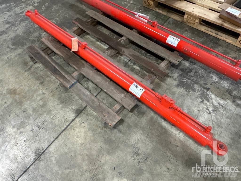 Sitrex (Unused) Alte componente