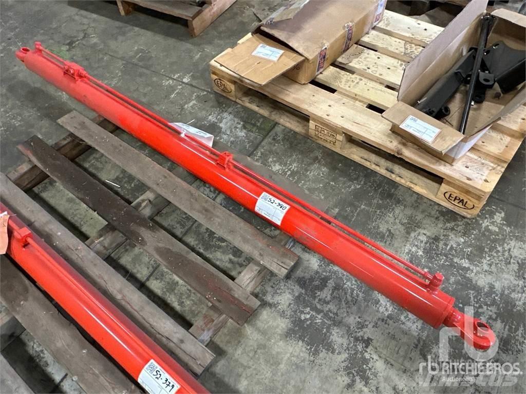 Sitrex (Unused) Alte componente