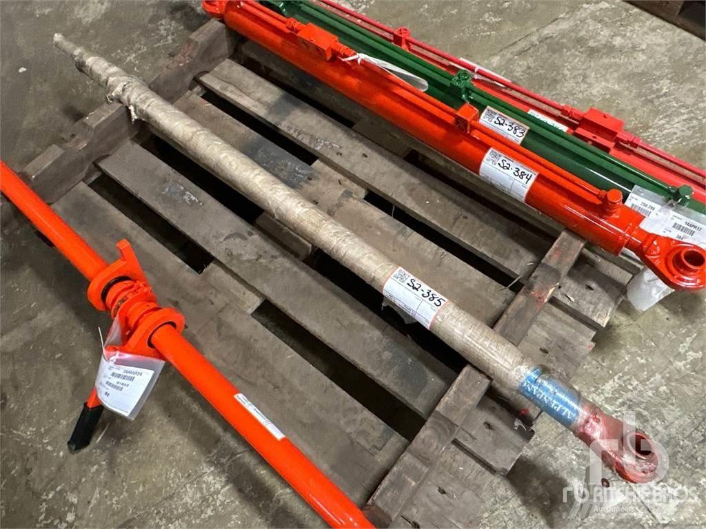 Sitrex (Unused) Alte componente