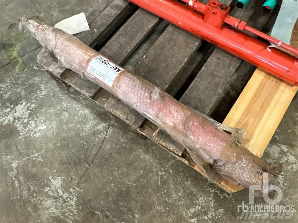 Sitrex (Unused) Alte componente