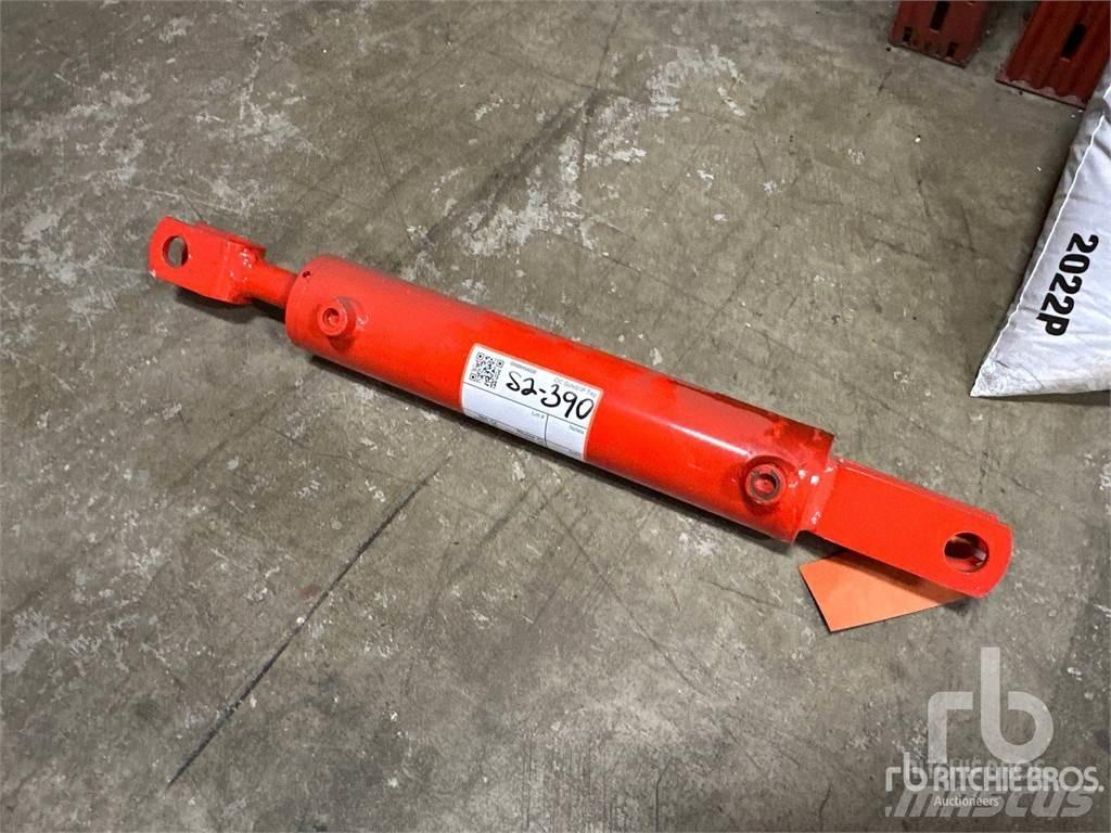 Sitrex (Unused) Alte componente