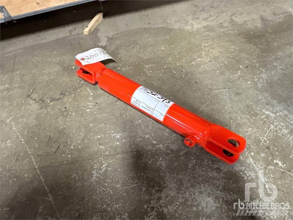 Sitrex (Unused) Alte componente