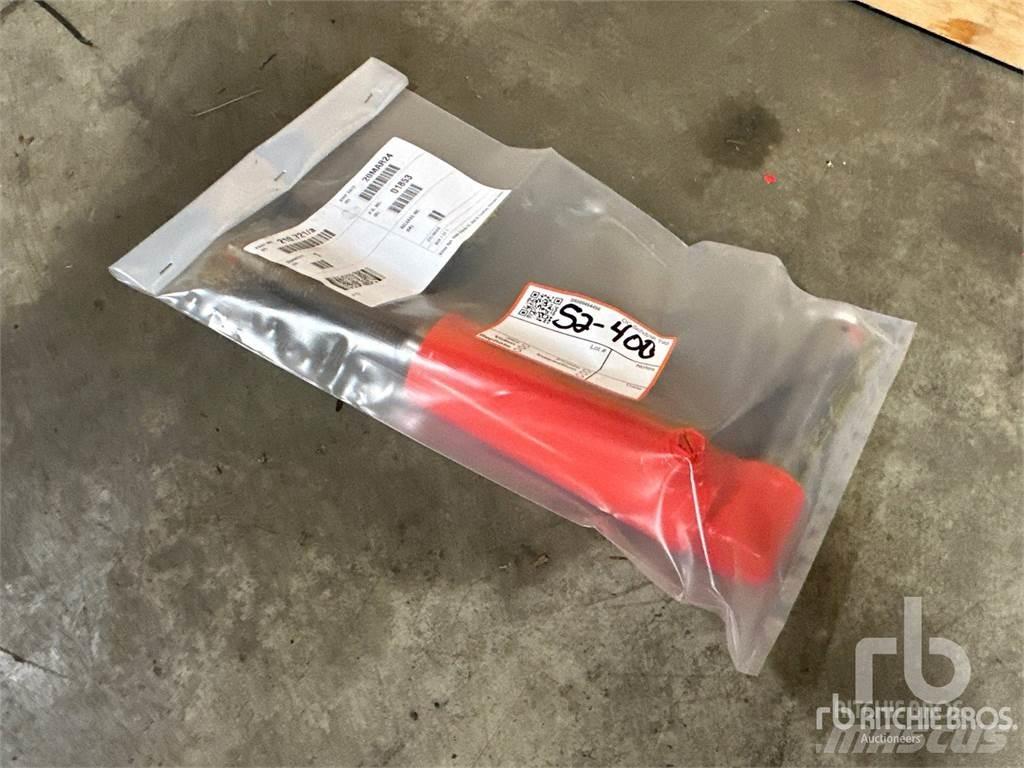 Sitrex (Unused) Alte componente