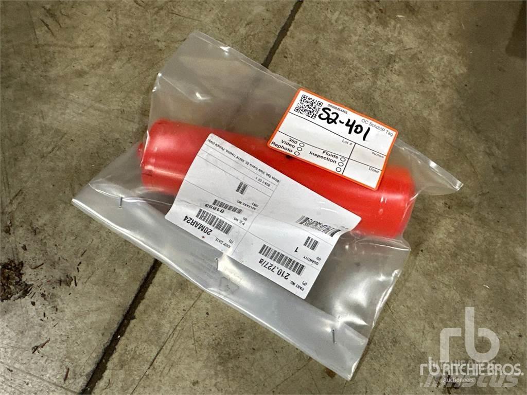 Sitrex (Unused) Alte componente