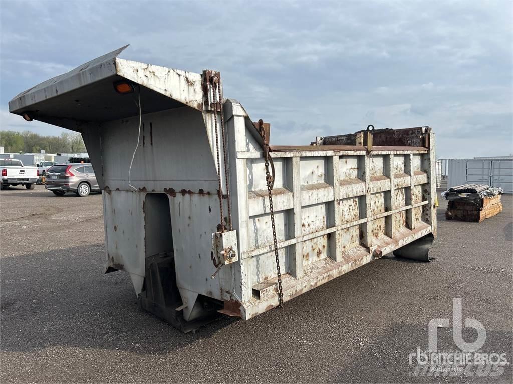  Skid-Mounted Cutii