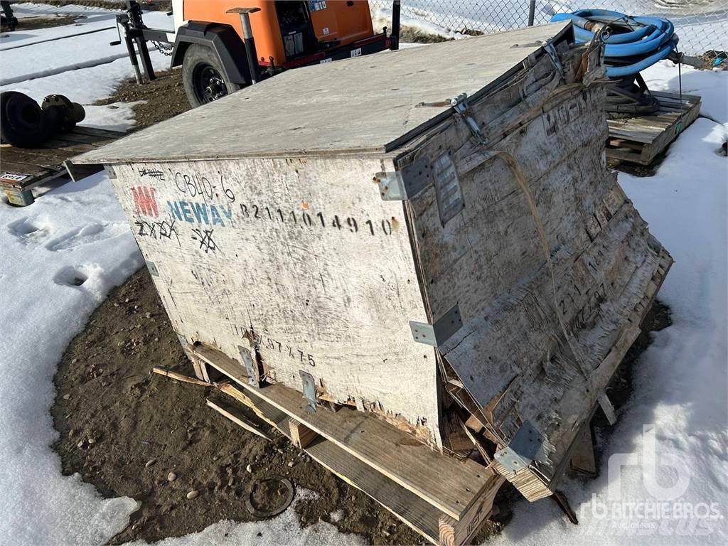  SKIDDER Lanturi, senile si sasiu