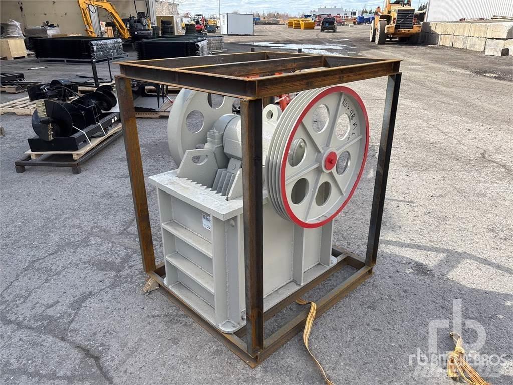  SKLP SK-PSJ220 Concasoare