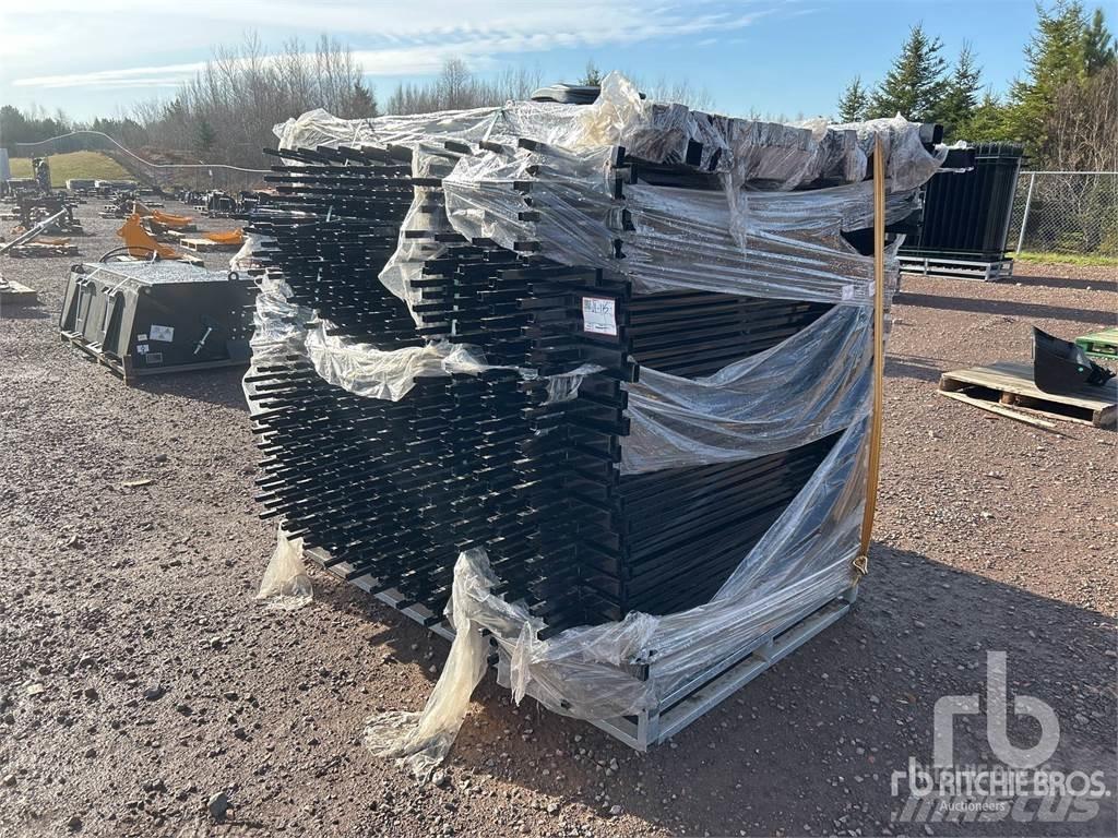  SKLP SK-S45 Utilaje întreţinere terenuri - Altele