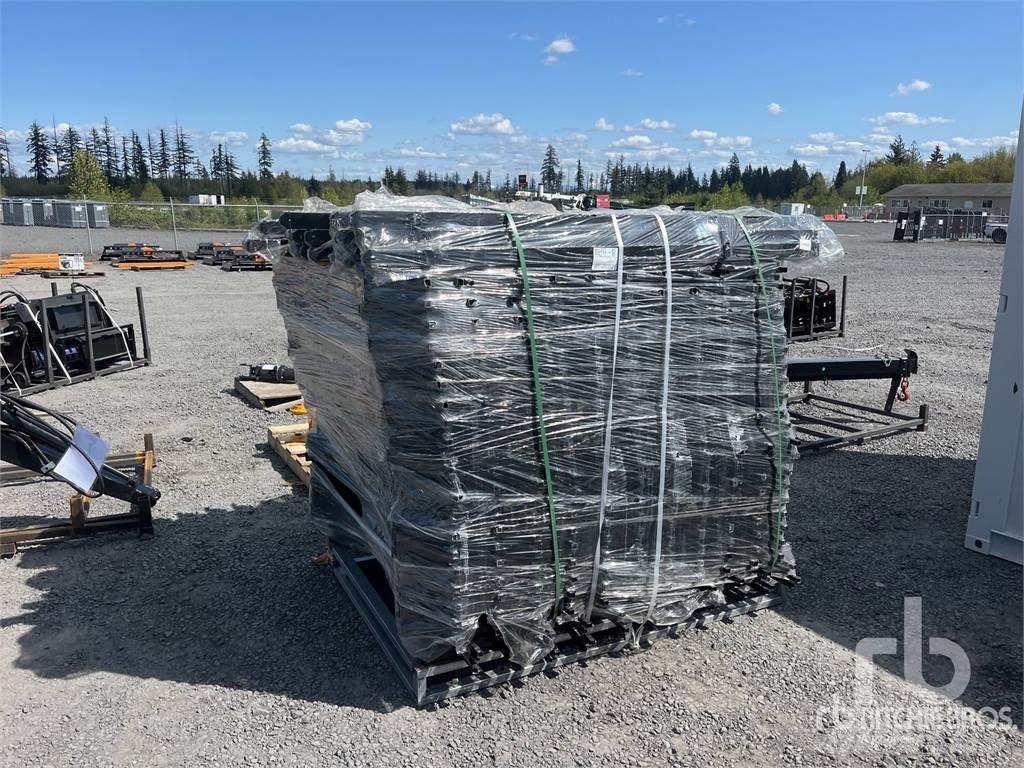  SKLP SK-S45 Utilaje întreţinere terenuri - Altele