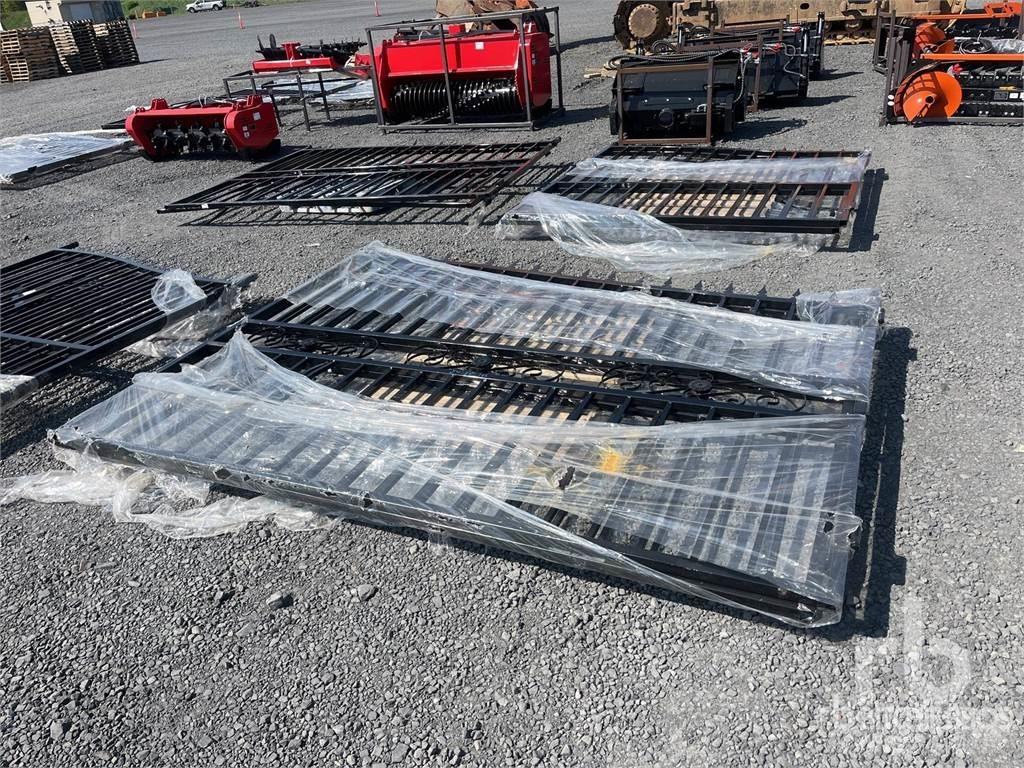  SKLP SK-T60 Utilaje întreţinere terenuri - Altele