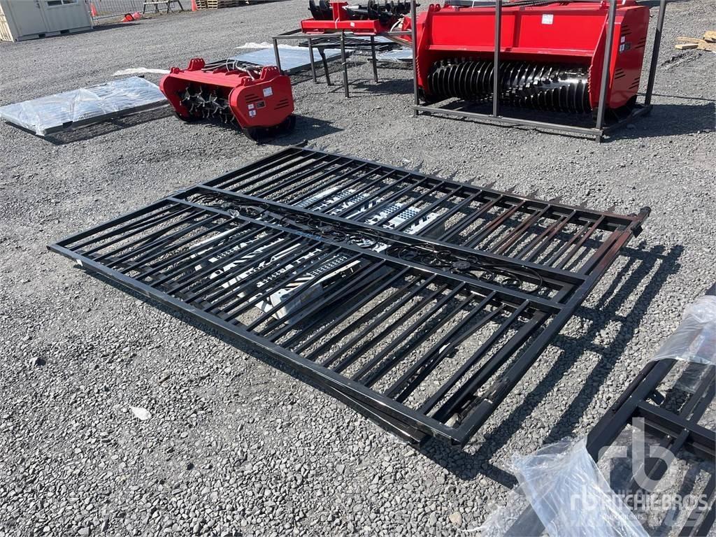  SKLP SK-T60 Utilaje întreţinere terenuri - Altele