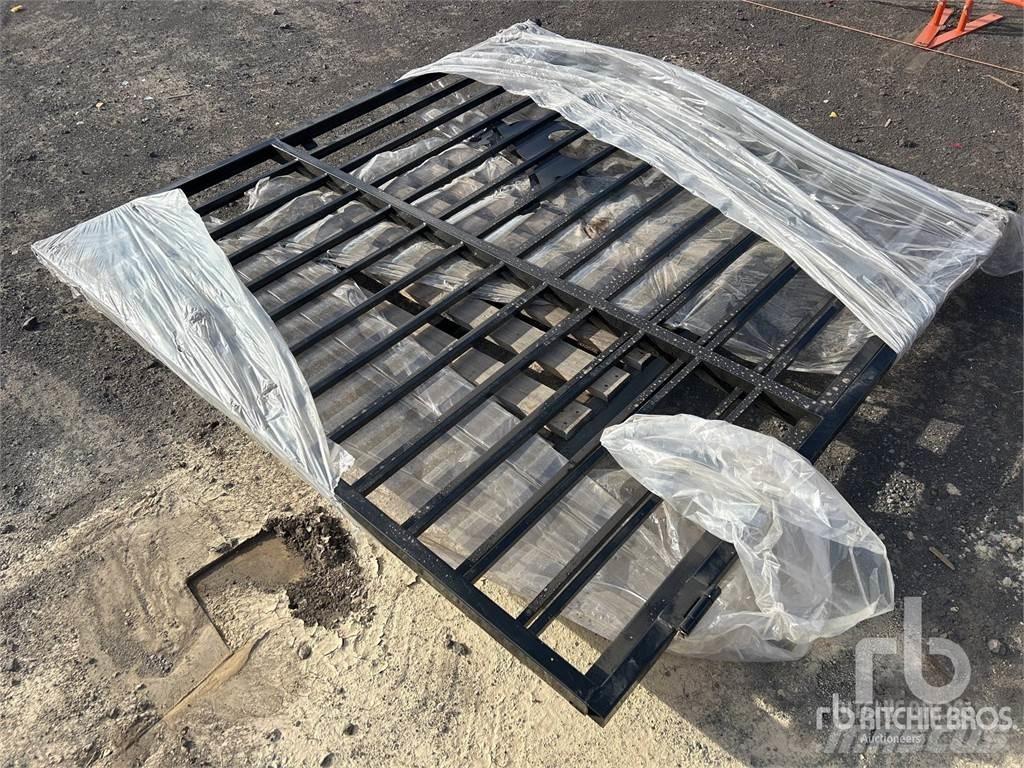  SKLP SK-T60 Utilaje construcții - Altele
