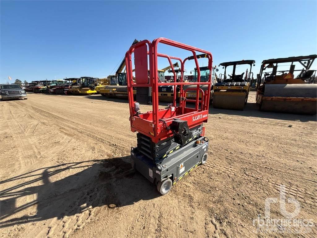 SkyJack SJ3013 Platforme foarfeca