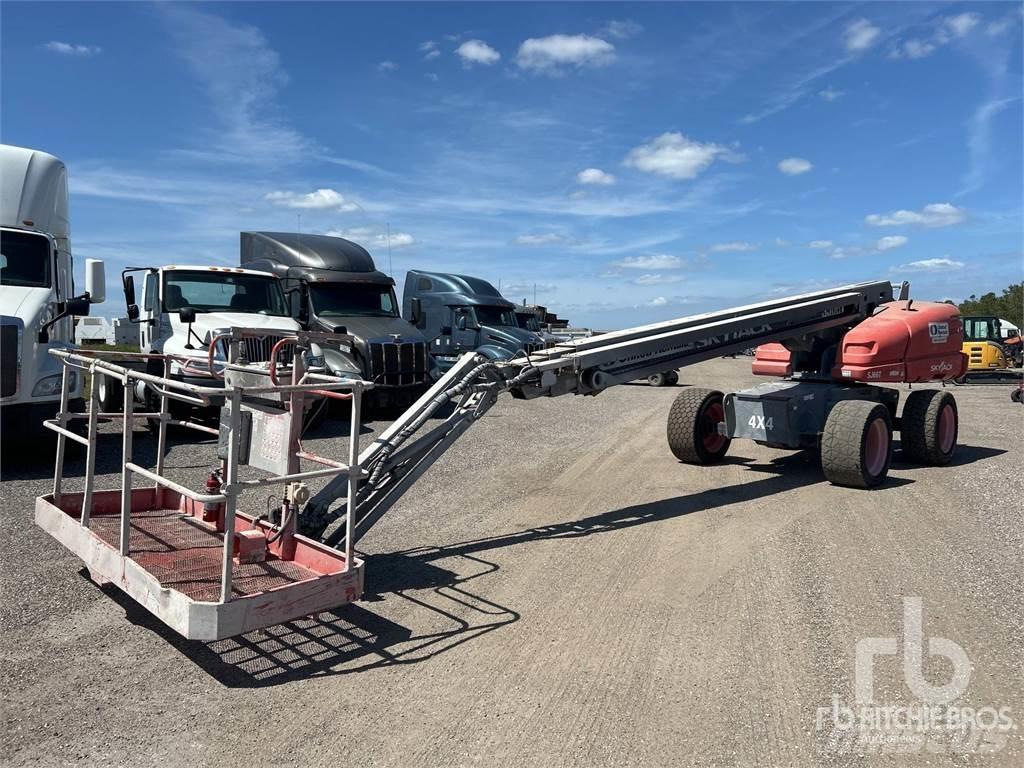 SkyJack SJ66T Nacele cu brat articulat