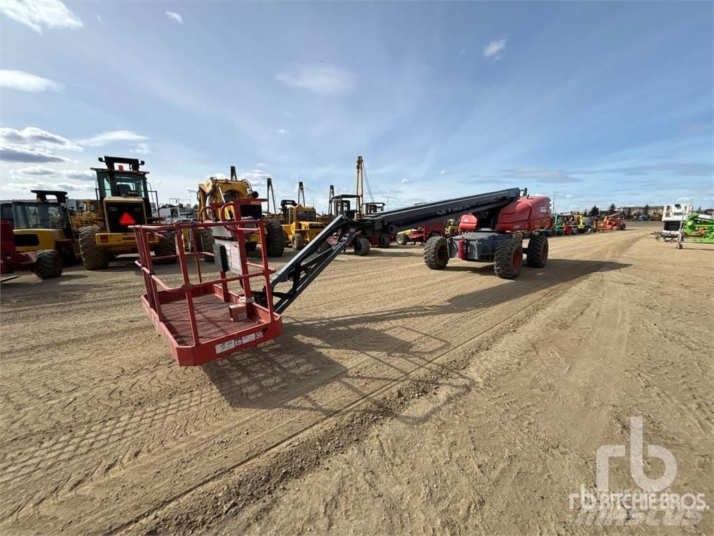 SkyJack SJ66T Nacele cu brat articulat