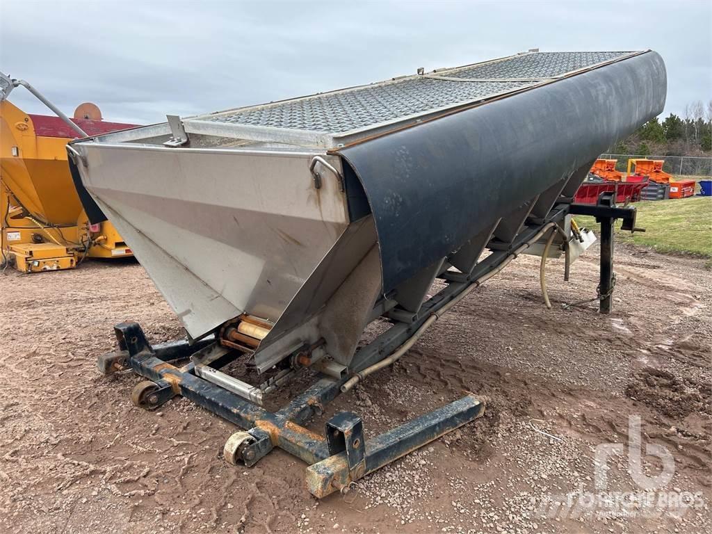 Smith SSV14C Transport - Altele