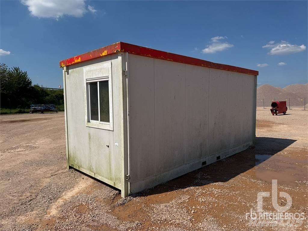  SOLFAB J60 Alte remorci