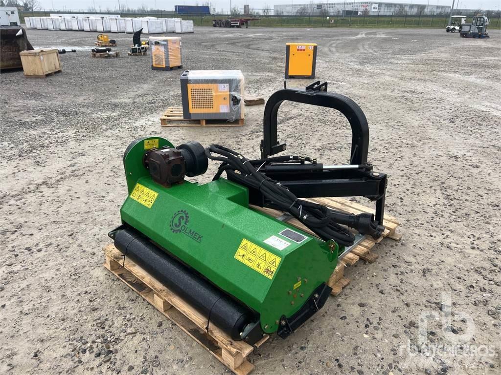 Solmek 140 Utilaje agricole - Altele